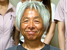 古暮様写真